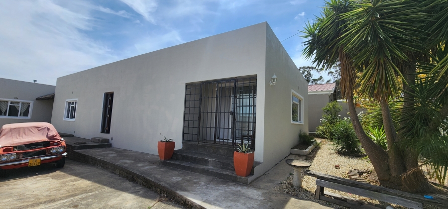 3 Bedroom Property for Sale in Swellendam Western Cape